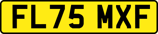 FL75MXF