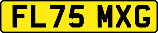 FL75MXG