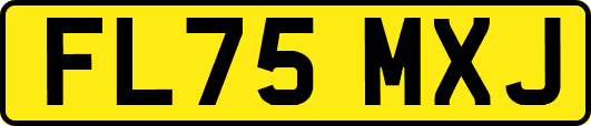 FL75MXJ