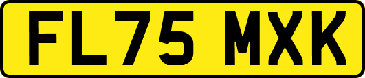 FL75MXK