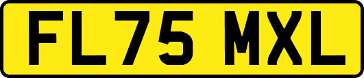 FL75MXL