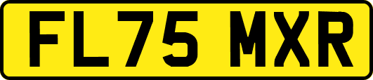 FL75MXR