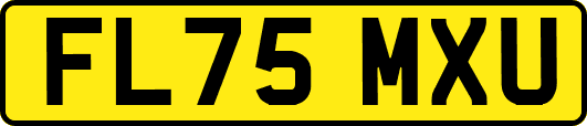 FL75MXU