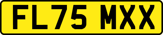 FL75MXX
