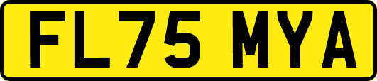 FL75MYA