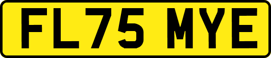 FL75MYE