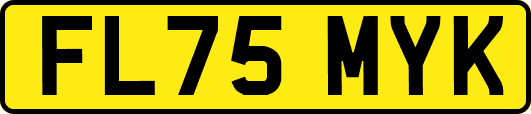 FL75MYK