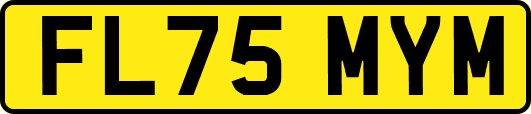 FL75MYM