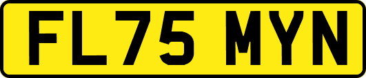 FL75MYN