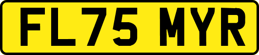 FL75MYR