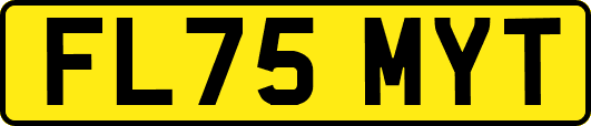 FL75MYT