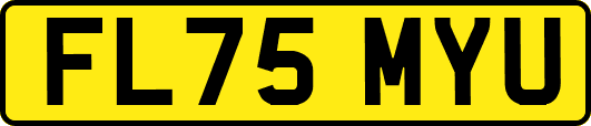 FL75MYU