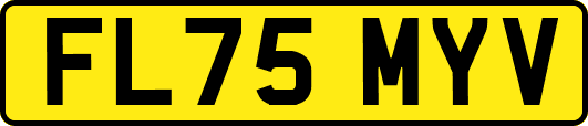 FL75MYV