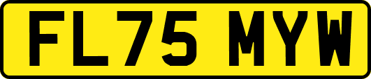 FL75MYW