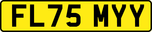 FL75MYY