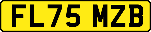 FL75MZB