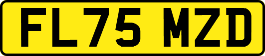FL75MZD