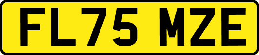 FL75MZE