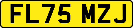 FL75MZJ
