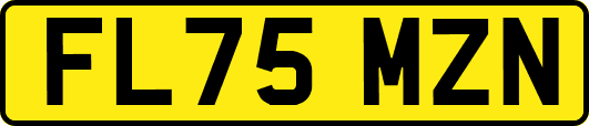 FL75MZN
