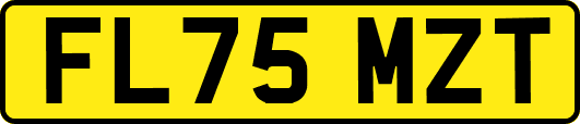 FL75MZT