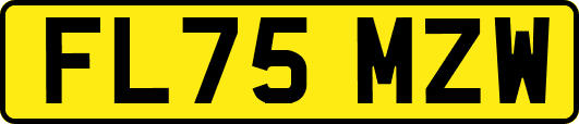 FL75MZW