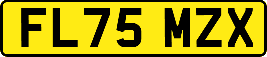 FL75MZX