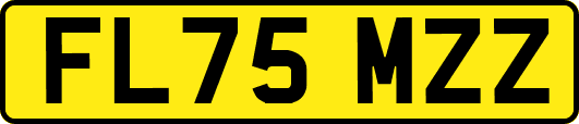 FL75MZZ