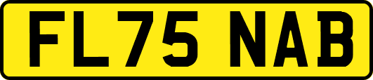 FL75NAB
