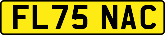 FL75NAC