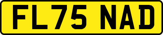 FL75NAD