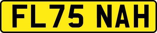 FL75NAH