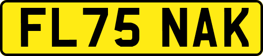 FL75NAK