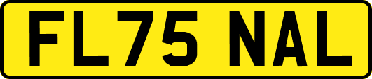 FL75NAL