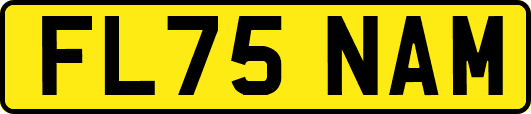 FL75NAM