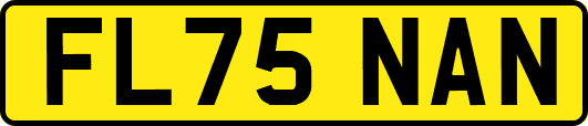 FL75NAN