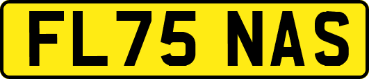 FL75NAS