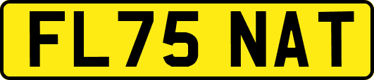 FL75NAT