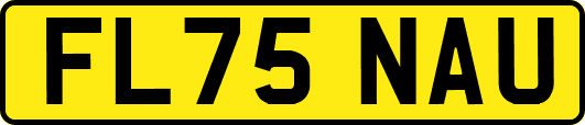 FL75NAU
