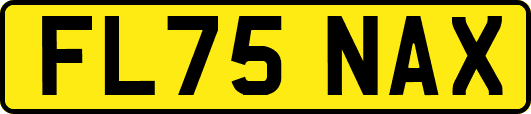 FL75NAX