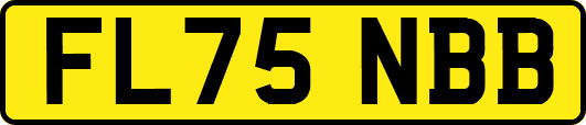 FL75NBB
