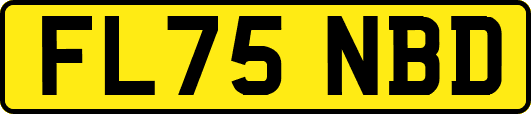 FL75NBD
