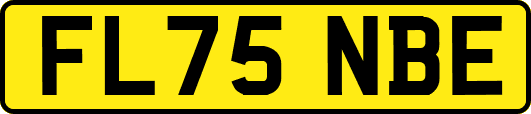 FL75NBE