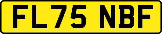 FL75NBF