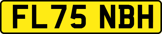 FL75NBH
