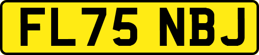 FL75NBJ