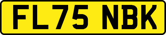 FL75NBK