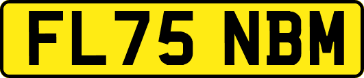 FL75NBM