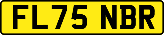 FL75NBR
