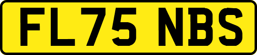 FL75NBS